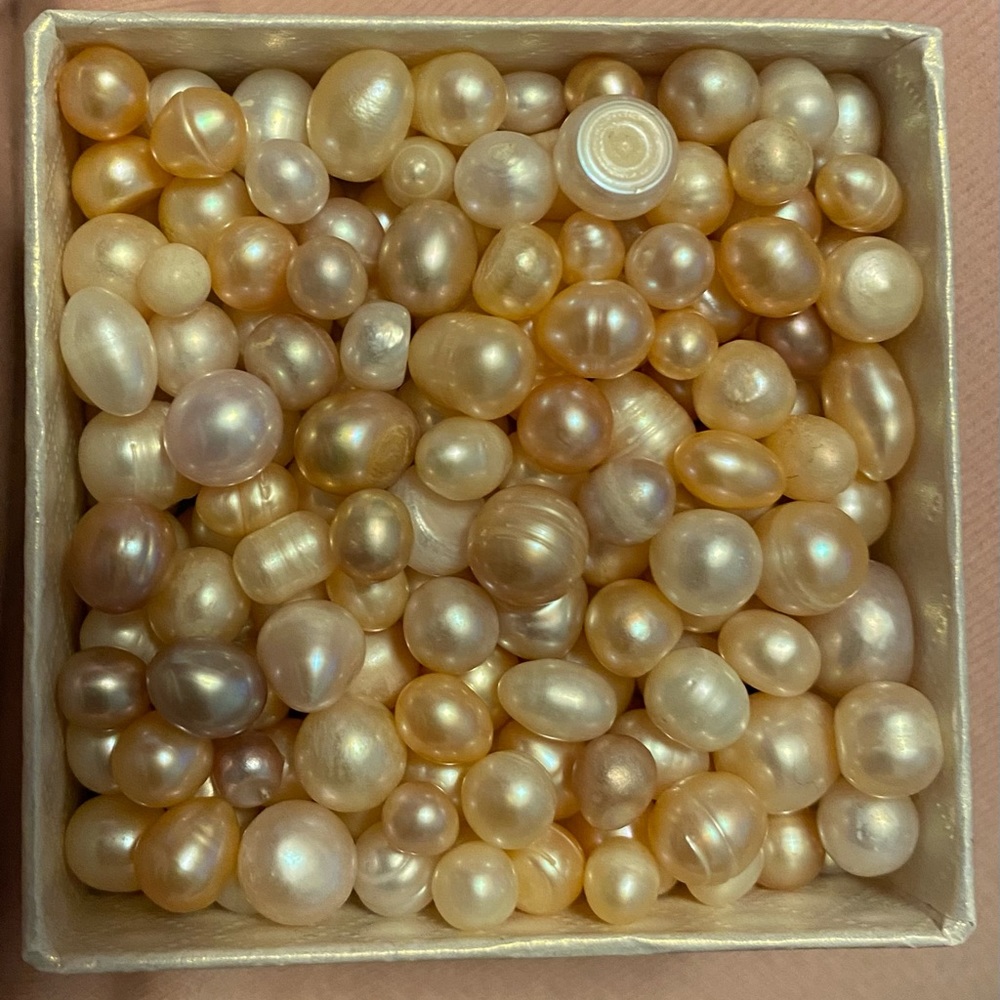 Pearls